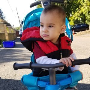 Meet your Posher, Arlinda